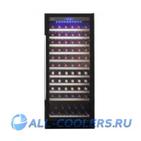 Винный шкаф Cold Vine C121-KBT1