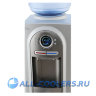 Кулер для воды Ecotronic C2-LFPM grey с холодильником