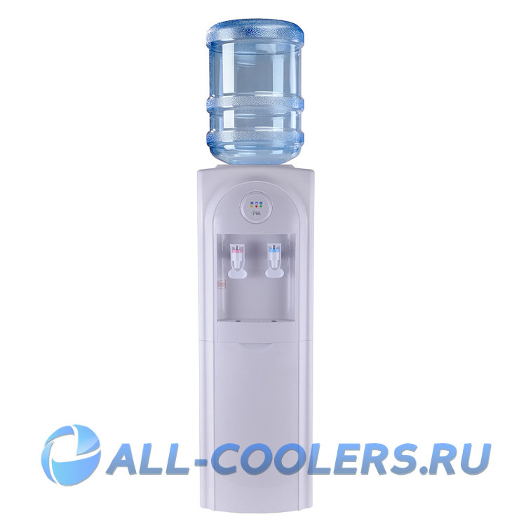 Кулер для воды  Ecotronic C21-L White
