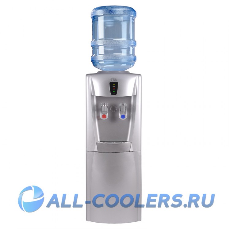 Кулер для воды  Ecotronic G31-LF с холодильником