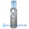 Кулер для воды напольный LC-AEL-220