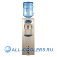 Кулер для воды напольный LD-AEL-170 BLUE