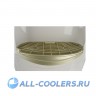 Кулер для воды напольный YLR 2-5-X 16 L-B/HL gold