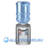 Кулер для воды Ecotronic K1-TN silver без охлаждения 
