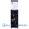 Пурифайер Ecotronic V42-U4L Carbo black с газацией