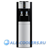 Водораздатчик напольный Ecotronic H1-LWD black