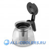 Кулер чайный столик (тиабар) Vatten L50REAT 