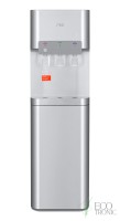 Кулер Ecotronic B5-LX silver с нижней загрузкой