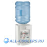 Кулер для воды без охлаждения настольный Aqua Work 720-T