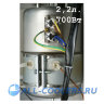 Кулер для воды напольный Ecotronic H10-L