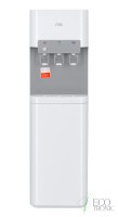 Кулер Ecotronic B5-LX white с нижней загрузкой