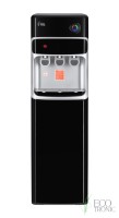 Кулер Ecotronic K30-LXE black-silver с нижней загрузкой
