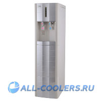 Пурифайер напольный Ecotronic V42-R4L White