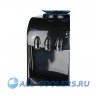 Кулер для воды с холодильником напольный MYL 31 S-В BLACK