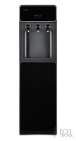 Кулер Ecotronic K42-LX black с нижней загрузкой
