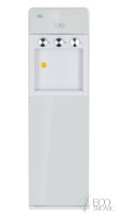 Кулер Ecotronic K42-LXE white с нижней загрузкой