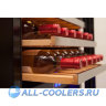 Винный шкаф Cold Vine C154-KST2