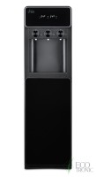 Кулер Ecotronic K42-LXM black с нижней загрузкой