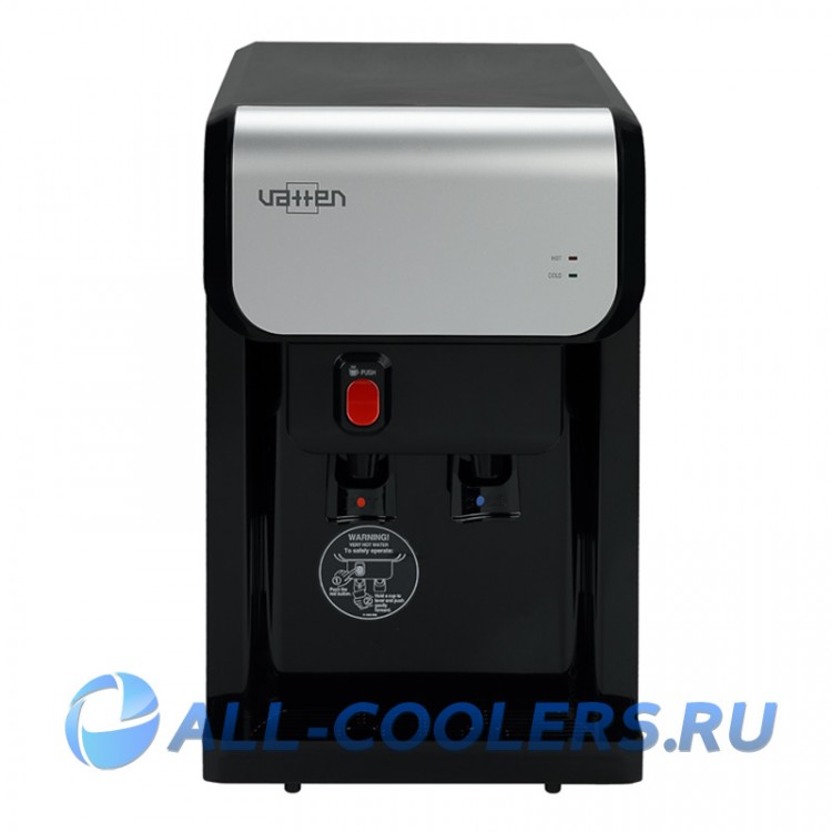 Водораздатчик настольный (POU) VATTEN OD19NK купить по цене 14 500 руб ...