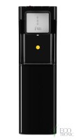 Кулер Ecotronic M18-LXE black с нижней загрузкой