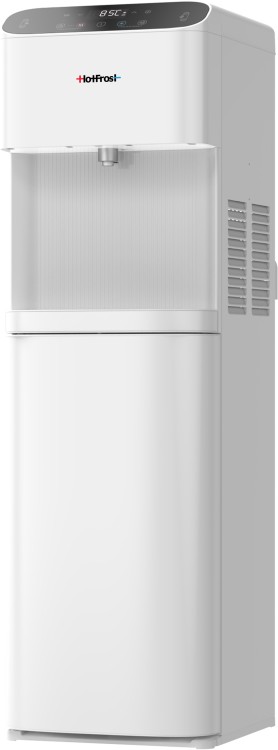 Кулер HotFrost V55AMTI с нижней загрузкой