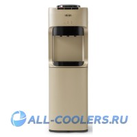 Кулер для воды напольный VATTEN V45QE