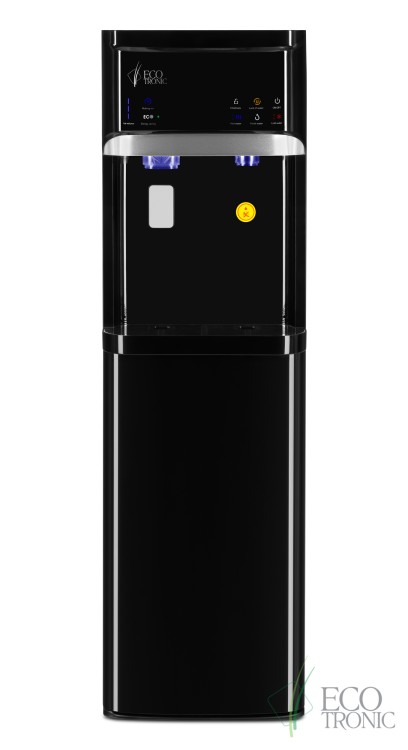 Кулер Ecotronic M25-LX ICE с ледогенератором