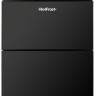 Кулер с чайным столиком Тиабар HotFrost V1275TEA BLACK