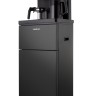 Кулер с чайным столиком Тиабар HotFrost V1275TEA BLACK
