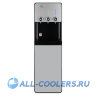 Пурифайер напольный Ecotronic V19-U4L black+silver
