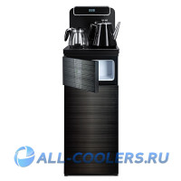 Кулер Тиабар Ecotronic TB10-LNR black  с чайным столиком