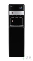 Кулер Ecotronic K30-LXE black-SS с нижней загрузкой