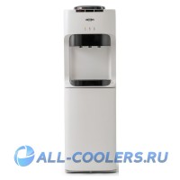 Кулер для воды напольный VATTEN V45WK