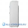 Кулер для воды напольный Ecotronic K2-L White-black 