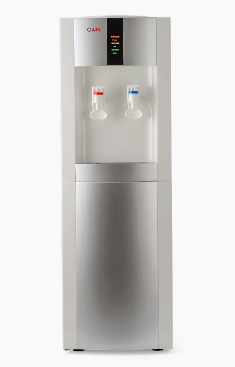 Пурифайер для воды LC-AEL-47s white/silver Пурифайер для воды LC-AEL-47s white/silver