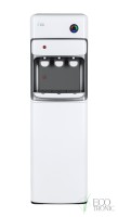 Кулер Ecotronic K30-LXE white-grey с нижней загрузкой