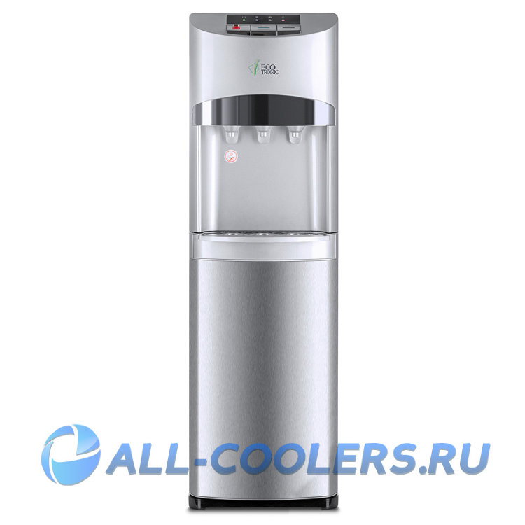 Пурифайер напольный Ecotronic M11-L POU silver 