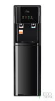 Кулер Ecotronic A5-LXE black с нижней загрузкой