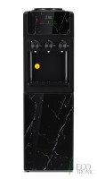 Кулер Ecotronic K25-LCE black Marble