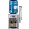 Кулер для воды Aqua Work 0.7-TKR серебро
