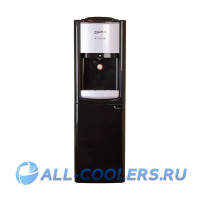 Кулер для воды Aqua Work R33-B черный