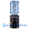 Kулер для воды настольный Ecotronic K1-TE Black
