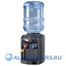 Kулер для воды настольный Ecotronic K1-TE Black