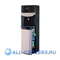 Кулер для воды Aqua Work DR71-T черный