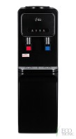 Кулер Ecotronic V32-LCE black со шкафчиком
