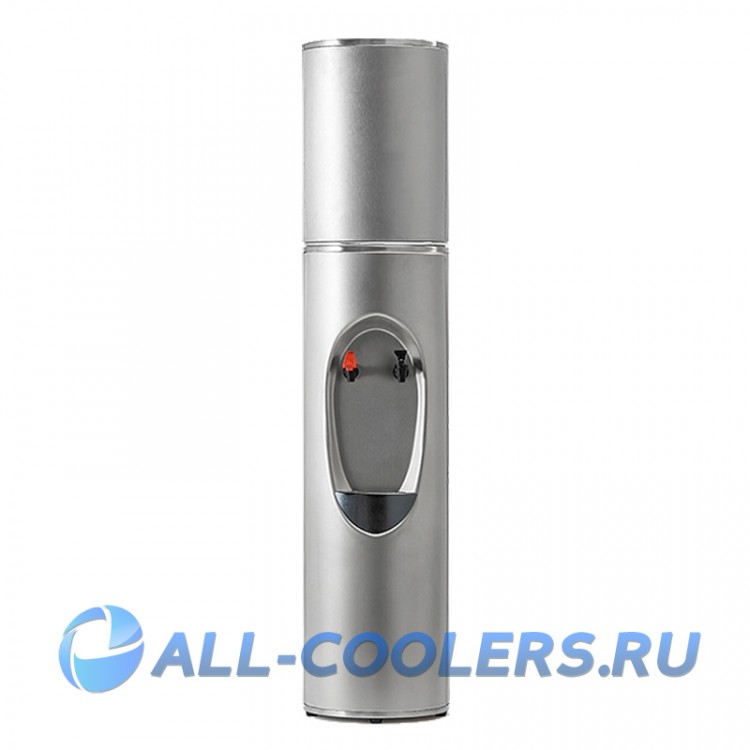 Кулер для воды напольный SUMMIT LC-AEL-828