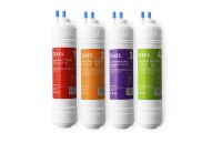 Комплект фильтров для очистки воды AEL 12 дюймов