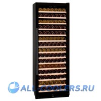 Винный шкаф DUNAVOX DX-194.490BK