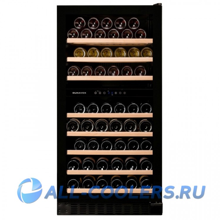 Винный Шкаф Dunavox Цены Интернет Магазин