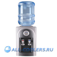 Кулер для воды настольный Ecotronic C21-TE Grey